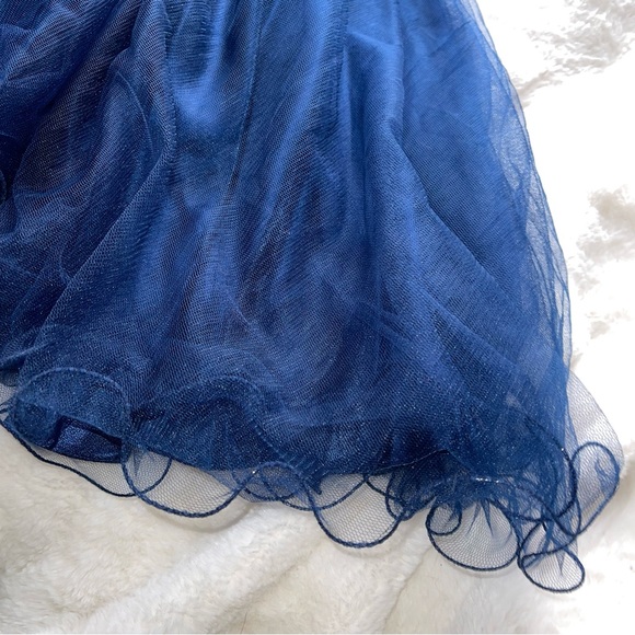 Elizabeth K by GLS Formal Dress - Picture 2 of 13